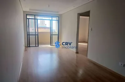 Apartamento com 2 dormitórios à venda, 65 m² por r$ 410.000,00 - centro - londrina/pr