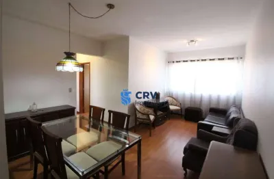Apartamento para alugar, 73 m² por r$ 2.150,00/mês - san remo - londrina/pr