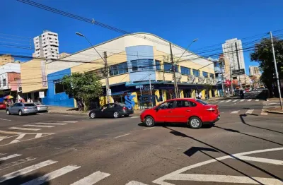 Loja para alugar, 10 m² por r$ 1.500,00/mês - centro - londrina/pr