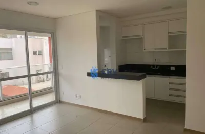 Apartamento com 2 dormitórios à venda, 66 m² por r$ 450.000,00 - vila larsen 1 - londrina/pr