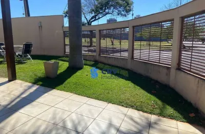 Casa com 3 dormitórios à venda, 148 m² por r$ 950.000,00 - terra bonita - londrina/pr