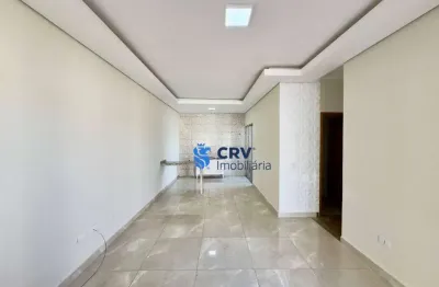 Casa com 3 dormitórios à venda, 85 m² por r$ 300.000,00 - parque universidade - londrina/pr