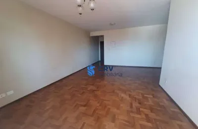 Apartamento com 3 dormitórios para alugar, 198 m² por r$ 2.500,00/mês - centro - londrina/pr