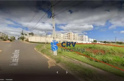 Terreno à venda, 494 m² por r$ 645.000,00 - olímpico - londrina/pr