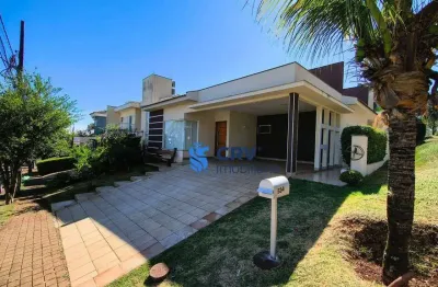 Casa com 3 dormitórios à venda, 170 m² por r$ 1.700.000,00 - royal forest - londrina/pr