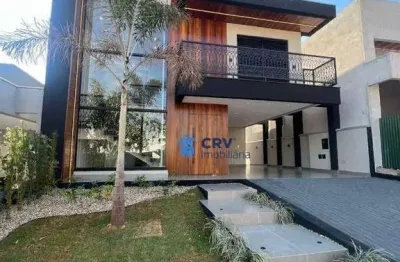 Casa com 4 dormitórios à venda, 208 m² por r$ 1.590.000,00 - conjunto habitacional alexandre urbanas - londrina/pr