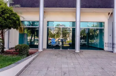 Salão para alugar, 200 m² por r$ 13.000,00/mês - guanabara - londrina/pr