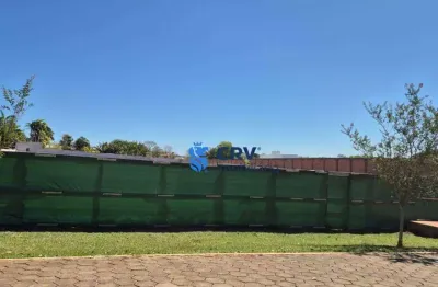 Terreno à venda, 2613 m² por r$ 2.490.000,00 - estância bom tempo - londrina/pr