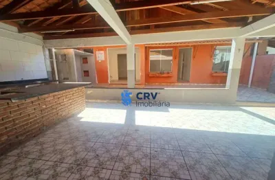 Casa, 150 m² - venda por r$ 950.000,00 ou aluguel por r$ 4.500,00/mês - kennedy - londrina/pr