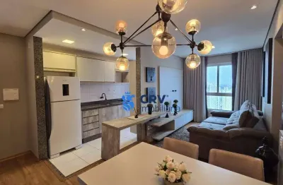 Apartamento com 3 dormitórios para alugar, 66 m² por r$ 4.000,00/mês - centro - londrina/pr