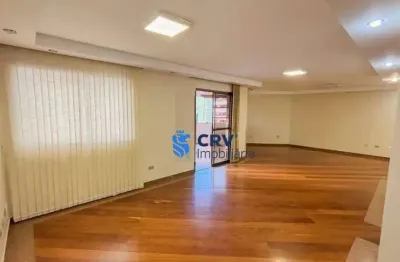 Apartamento com 4 dormitórios à venda, 213 m² por r$ 810.000,00 - centro - londrina/pr