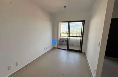 Apartamento com 2 dormitórios à venda, 56 m² por r$ 415.000,00 - parque jamaica - londrina/pr