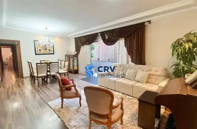 Apartamento com 4 dormitórios à venda, 153 m² por r$ 530.000,00 - centro - londrina/pr