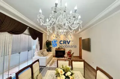 Apartamento à venda, 153 m² por r$ 530.000,00 - centro - londrina/pr