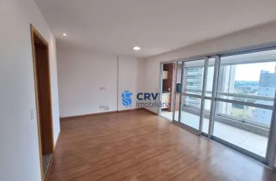 Apartamento com 3 dormitórios, 90 m² - venda por r$ 850.000,00 ou aluguel por r$ 3.850,00/mês - gleba palhano - londrina/pr