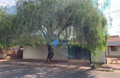 Casa para alugar, 70 m² por r$ 1.500,00/mês - jardim nova londrina - londrina/pr