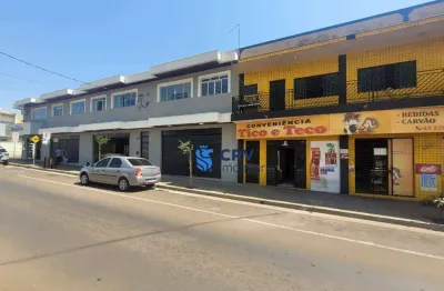 Loja para alugar, 40 m² por r$ 1.800,00/mês - centro - ibiporã/pr