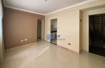 Apartamento com 3 dormitórios à venda, 58 m² por r$ 175.000,00 - jardim das américas - londrina/pr