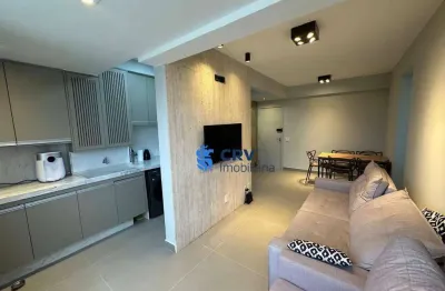 Apartamento com 3 dormitórios à venda, 69 m² por r$ 590.000,00 - vila siam - londrina/pr