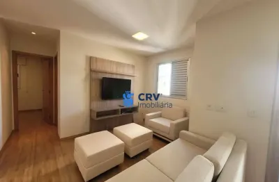 Apartamento para alugar, 74 m² por r$ 4.780,00/mês - gleba palhano - londrina/pr