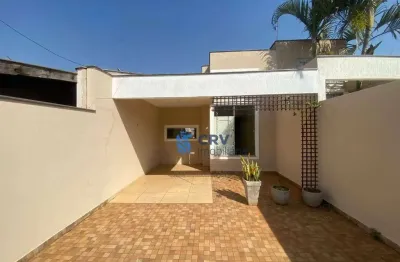 Casa para alugar, 76 m² por r$ 2.500,00/mês - columbia - londrina/pr