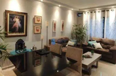 Casa à venda, 180 m² por r$ 800.000,00 - santa mônica - londrina/pr