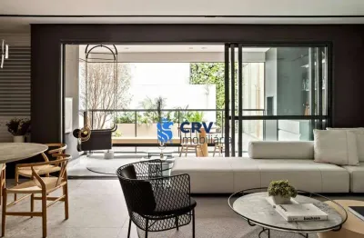 Apartamento com 3 dormitórios à venda, 112 m² por r$ 1.290.000,00 - gleba palhano - londrina/pr