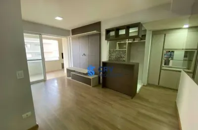 Apartamento à venda, 78 m² por r$ 620.000,00 - gleba fazenda palhano - londrina/pr