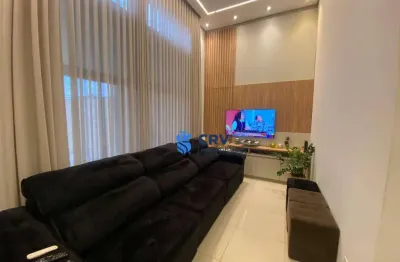 Casa com 2 dormitórios à venda, 100 m² por r$ 680.000,00 - terra bonita - londrina/pr