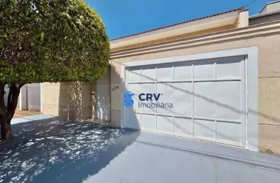 Casa com 4 dormitórios à venda, 392 m² por r$ 2.400.000,00 - andrade - londrina/pr