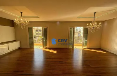 Apartamento com 3 dormitórios à venda, 177 m² por r$ 810.000,00 - centro - londrina/pr