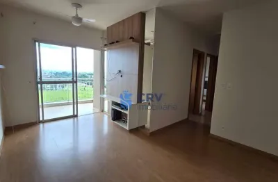 Apartamento com 3 dormitórios para alugar, 75 m² por r$ 3.368,00/mês - terra bonita - londrina/pr