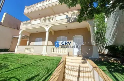 Casa, 550 m² - venda por r$ 2.000.000,00 ou aluguel por r$ 10.000,00/mês - petrópolis - londrina/pr