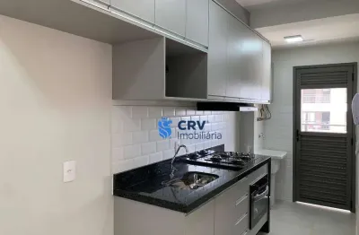 Apartamento, 64 m² - venda por r$ 560.000,00 ou aluguel por r$ 3.300,00/mês - centro - londrina/pr