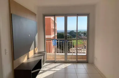 Apartamento para alugar, 70 m² por r$ 2.700,00/mês - terra bonita - londrina/pr