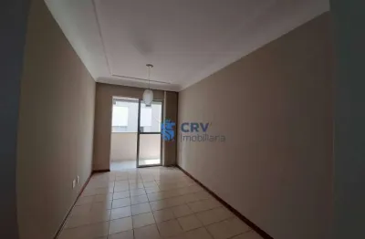 Apartamento com 2 dormitórios à venda, 70 m² por r$ 300.000,00 - ipanema - londrina/pr