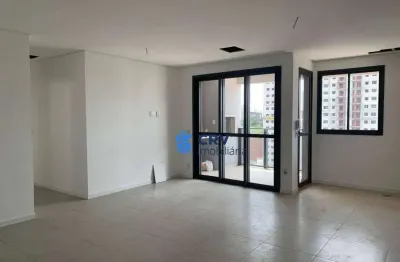 Apartamento para alugar, 92 m² por r$ 5.450,00/mês - terra bonita - londrina/pr