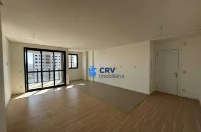 Apartamento à venda, 92 m² por r$ 950.000,00 - terra bonita - londrina/pr