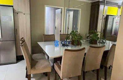 Casa para alugar, 107 m² por r$ 3.500,00/mês - terra bonita - londrina/pr