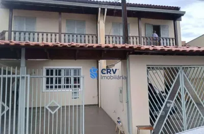 Casa com 3 dormitórios para alugar, 110 m² por r$ 2.800,00/mês - santa mônica - londrina/pr