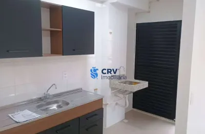 Apartamento com 2 dormitórios para alugar, 57 m² por r$ 2.600,00/mês - parque jamaica - londrina/pr