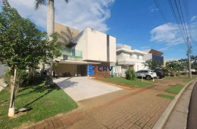 Casa com 3 dormitórios para alugar, 250 m² por r$ 16.200,00/mês - vivendas do arvoredo - londrina/pr