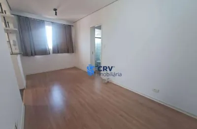 Apartamento para alugar, 40 m² por r$ 1.950,00/mês - centro - londrina/pr