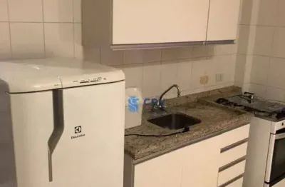 Kitnet com 1 dormitório para alugar, 32 m² por r$ 1.810,00/mês - centro - londrina/pr