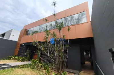 Loja à venda, 403 m² por r$ 3.200.000,00 - jardim do lago - londrina/pr