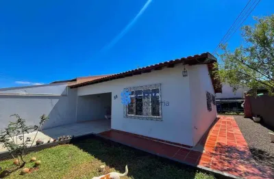 Casa com 3 dormitórios à venda, 99 m² por r$ 750.000,00 - aragarça - londrina/pr