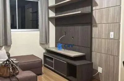 Apartamento para alugar, 46 m² por r$ 1.850,00/mês - ouro verde - londrina/pr