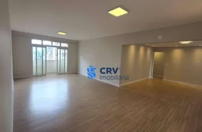 Apartamento à venda, 178 m² por r$ 930.000,00 - centro - londrina/pr