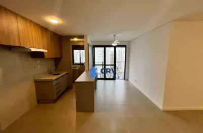 Apartamento, 90 m² - venda por r$ 1.070.000,00 ou aluguel por r$ 6.400,00/mês - gleba palhano - londrina/pr