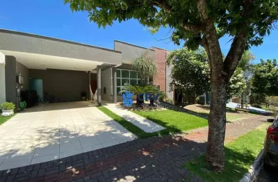 Casa com 3 dormitórios à venda, 160 m² por r$ 1.270.000,00 - esperança - londrina/pr